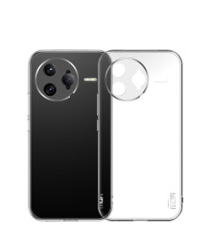 Coque Poco F7 Ultra Transparente MOFI