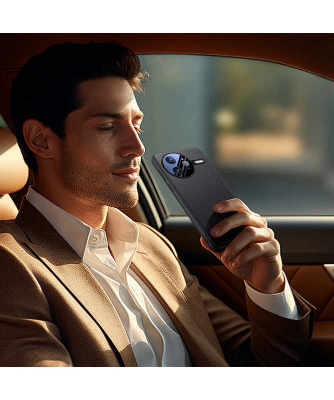 Coque Poco F7 Ultra Business | LEATHER