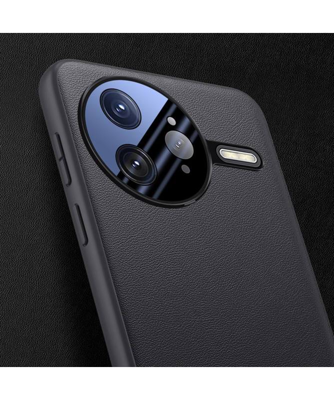 Coque Poco F7 Ultra Business | LEATHER
