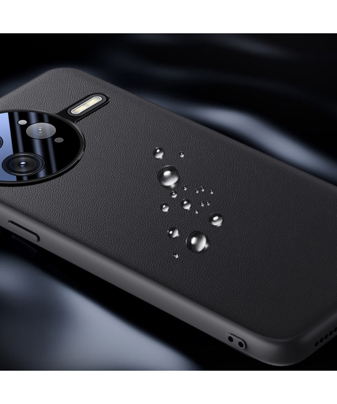 Coque Poco F7 Ultra Business | LEATHER