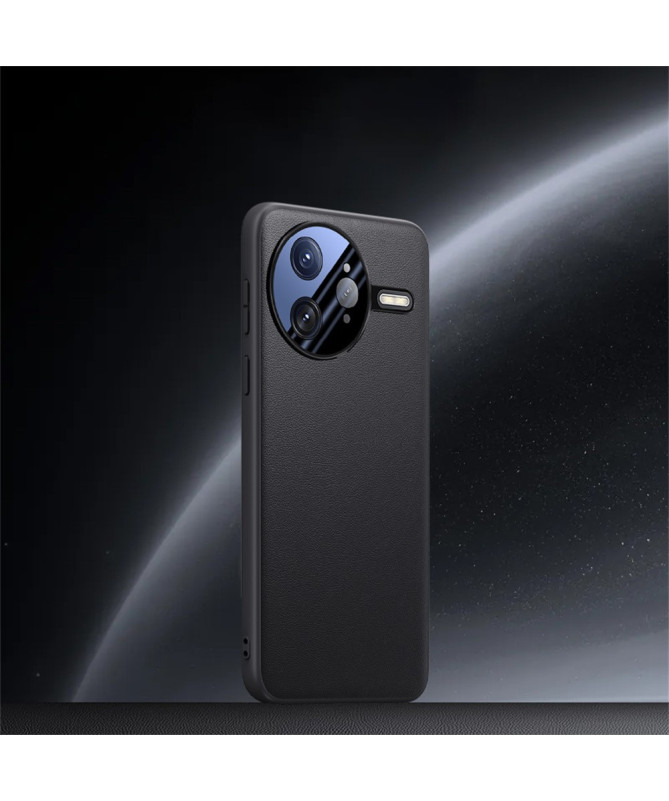 Coque Poco F7 Ultra Business | LEATHER