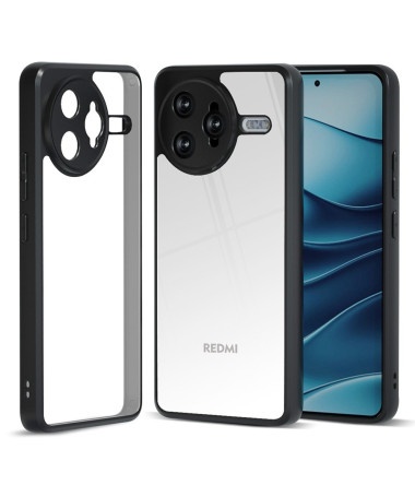 Coque Poco F7 Ultra Transparente | Nova