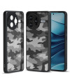 Coque Poco F7 Ultra camouflage classique