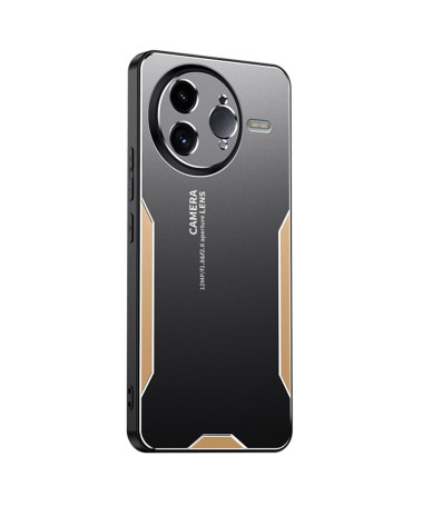 Coque Poco F7 Ultra Aluminium SOLID | TACTICAL