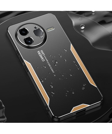 Coque Poco F7 Ultra Aluminium SOLID | TACTICAL