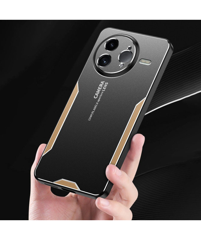 Coque Poco F7 Ultra Aluminium SOLID | TACTICAL