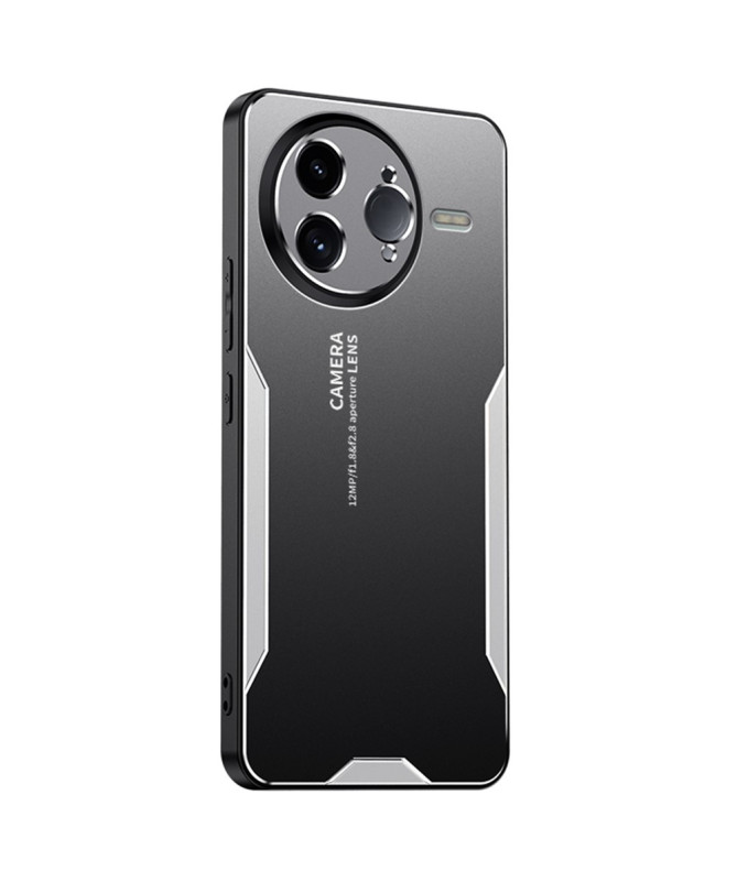 Coque Poco F7 Ultra Aluminium SOLID | TACTICAL