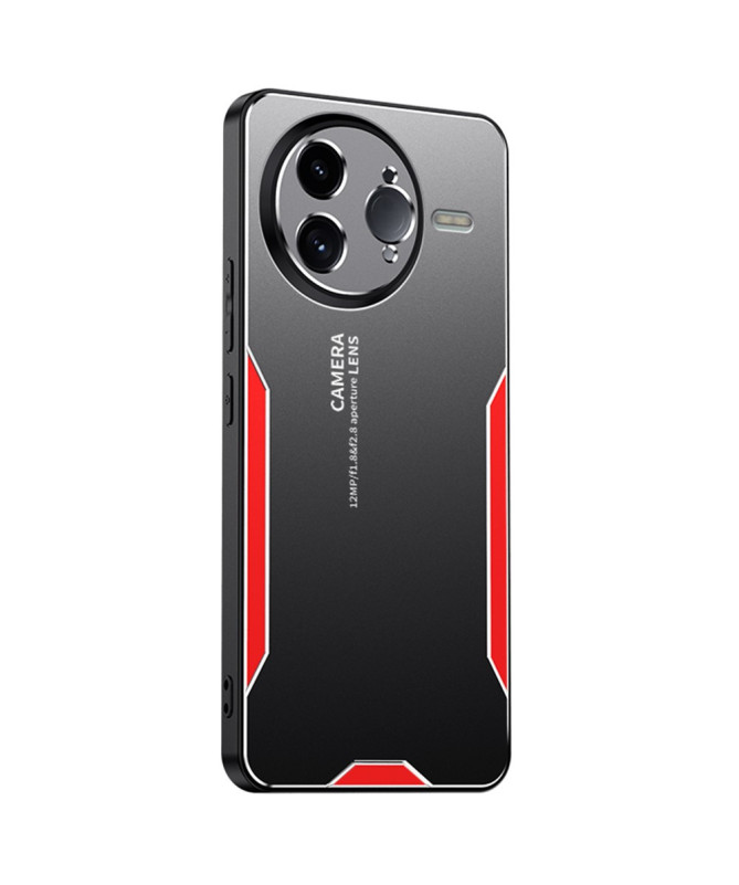 Coque Poco F7 Ultra Aluminium SOLID | TACTICAL
