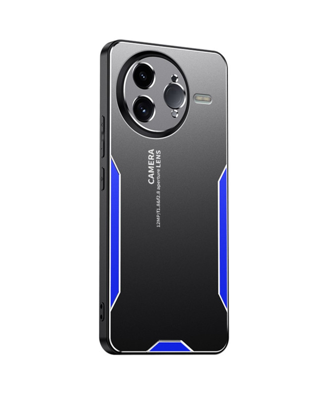 Coque Poco F7 Ultra Aluminium SOLID | TACTICAL