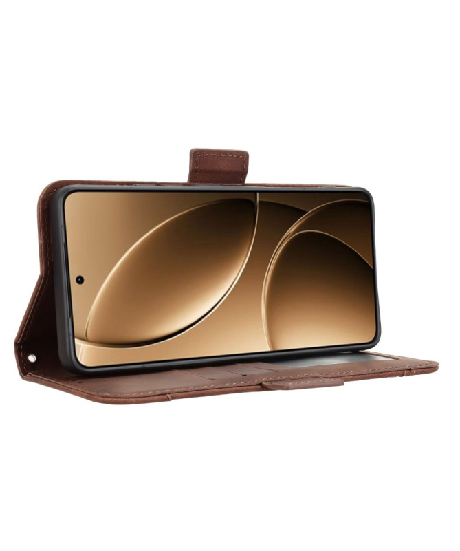 Housse Poco F7 Ultra  / Poco F7 Pro Premium avec Porte Cartes