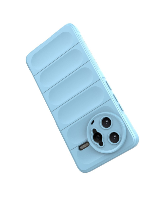 Coque Poco F7 Ultra Rugged Silicone