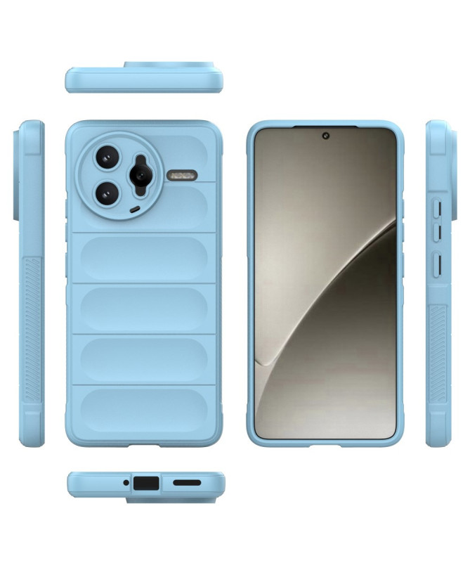 Coque Poco F7 Ultra Rugged Silicone