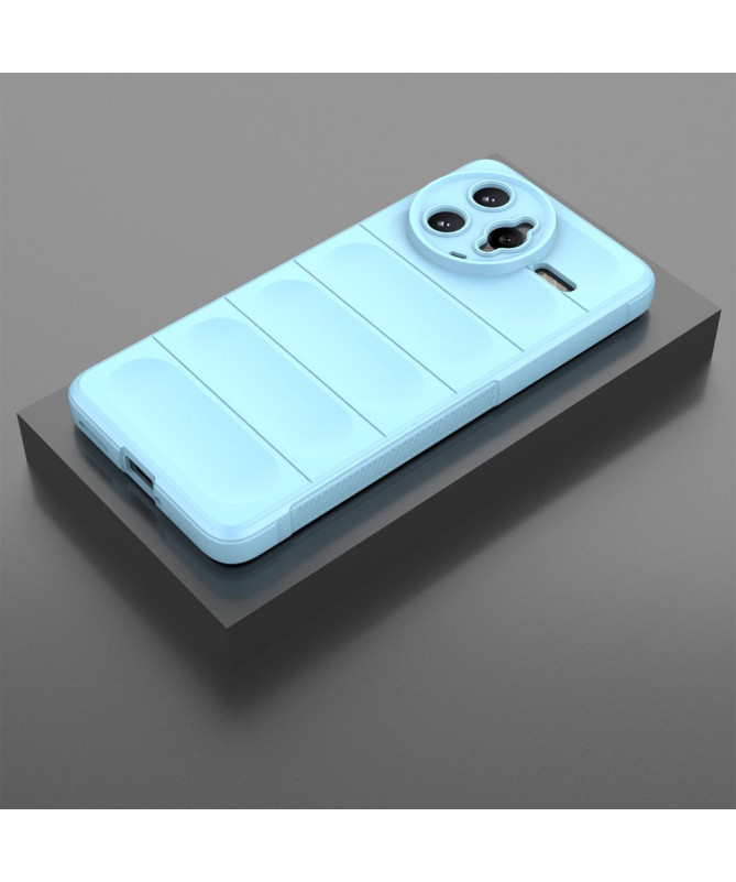 Coque Poco F7 Ultra Rugged Silicone