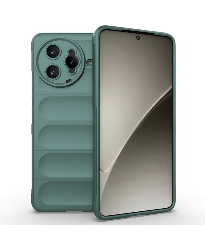 Coque Poco F7 Ultra Rugged Silicone