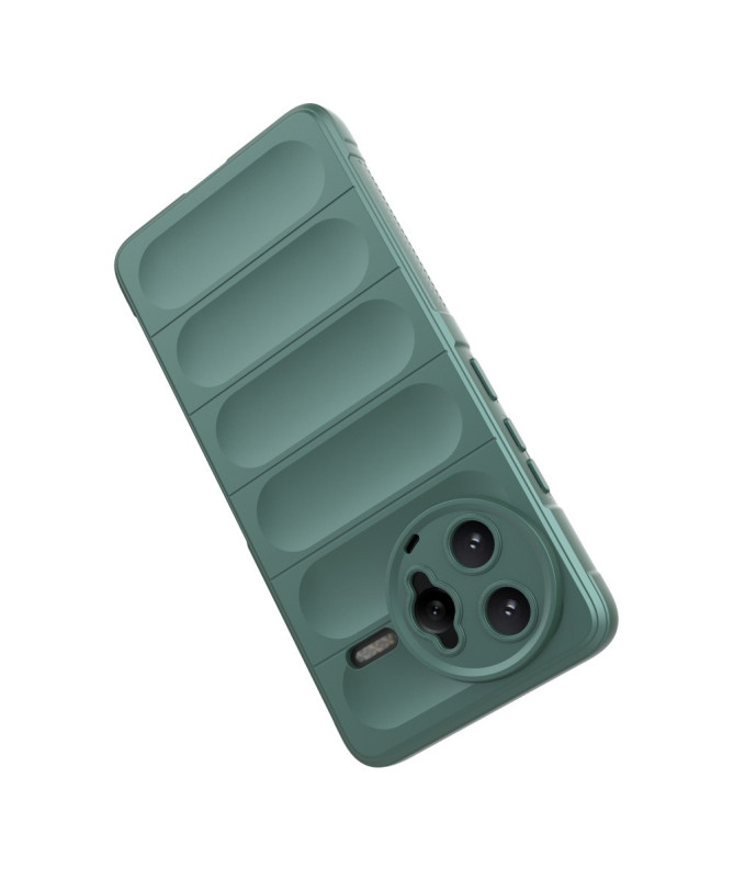 Coque Poco F7 Ultra Rugged Silicone