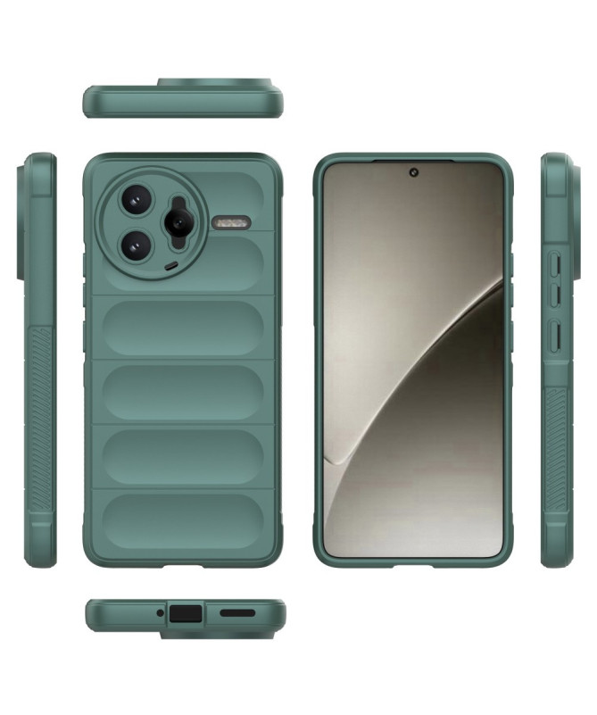Coque Poco F7 Ultra Rugged Silicone