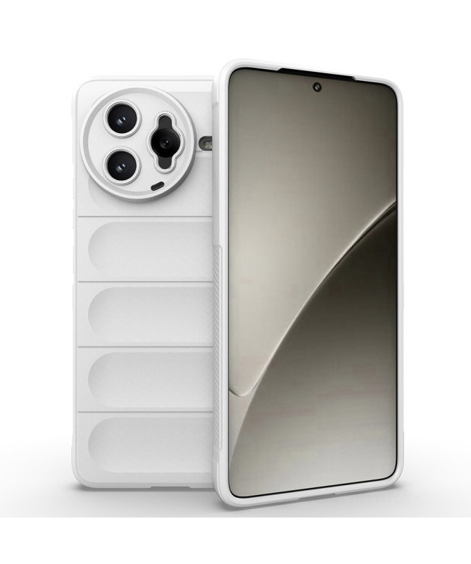 Coque Poco F7 Ultra Rugged Silicone