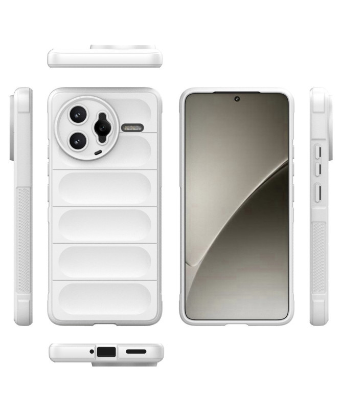 Coque Poco F7 Ultra Rugged Silicone