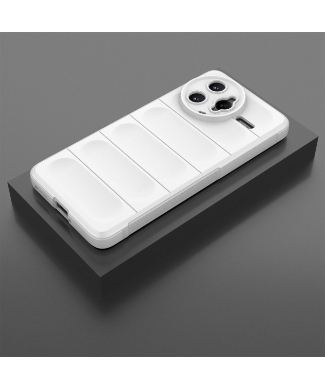 Coque Poco F7 Ultra Rugged Silicone
