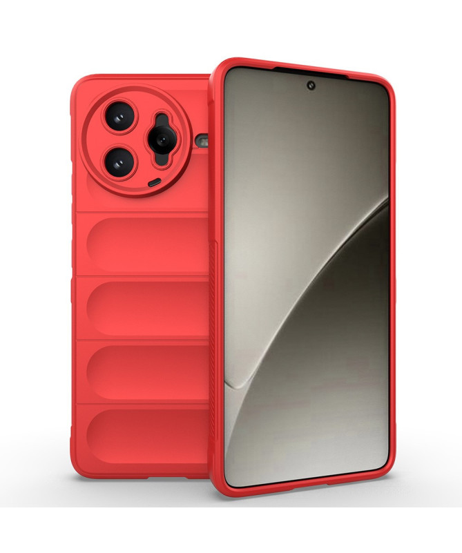 Coque Poco F7 Ultra Rugged Silicone