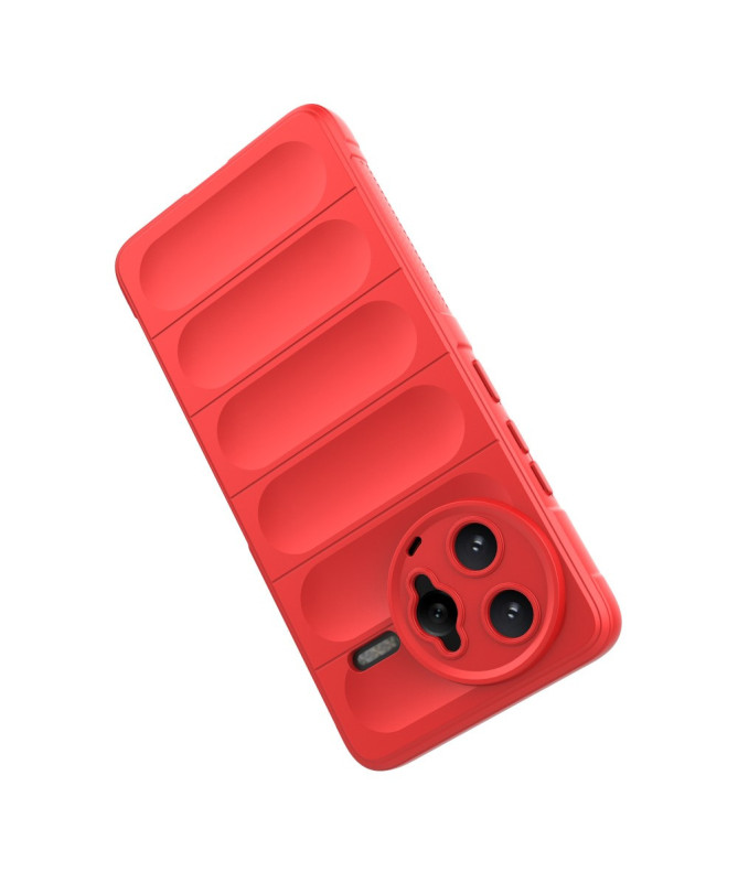 Coque Poco F7 Ultra Rugged Silicone