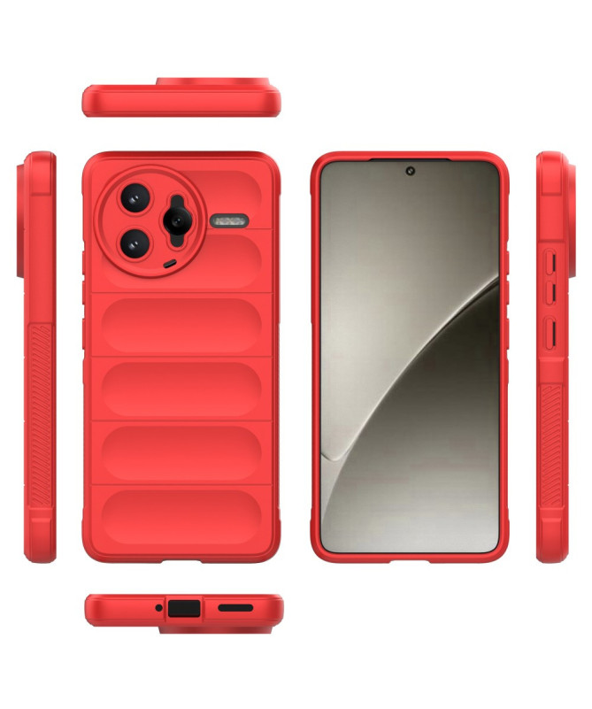 Coque Poco F7 Ultra Rugged Silicone