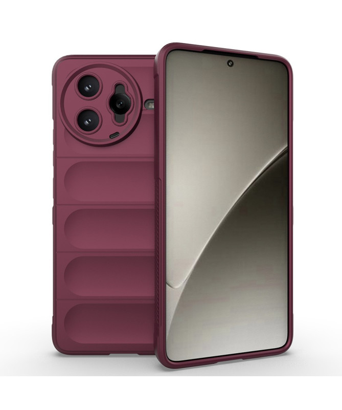 Coque Poco F7 Ultra Rugged Silicone
