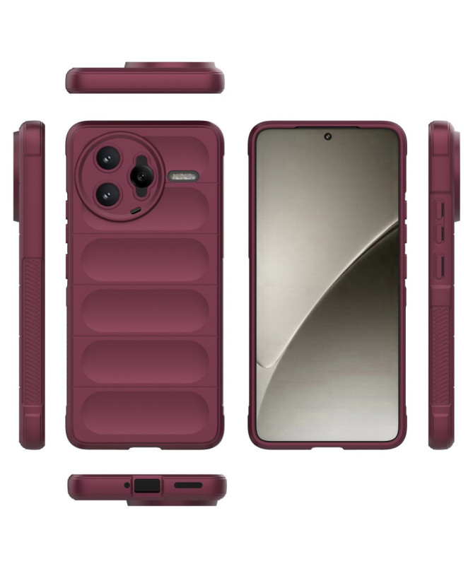 Coque Poco F7 Ultra Rugged Silicone