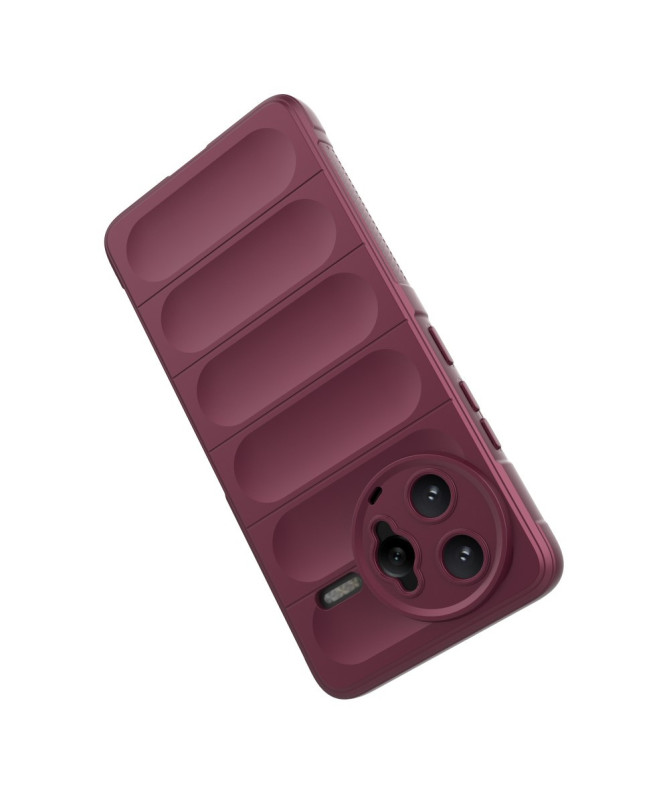 Coque Poco F7 Ultra Rugged Silicone