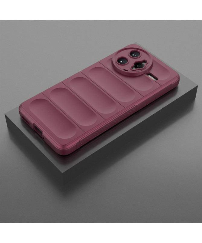 Coque Poco F7 Ultra Rugged Silicone