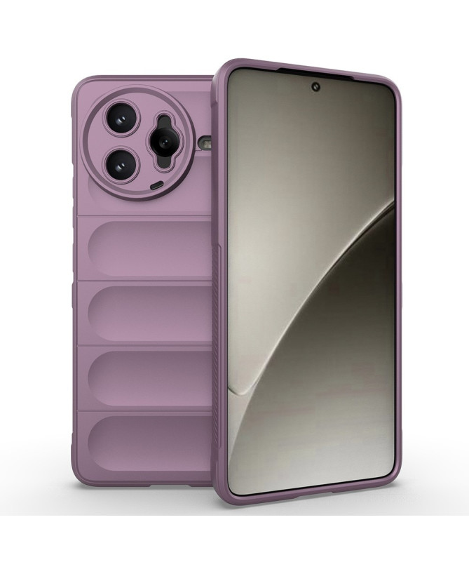 Coque Poco F7 Ultra Rugged Silicone