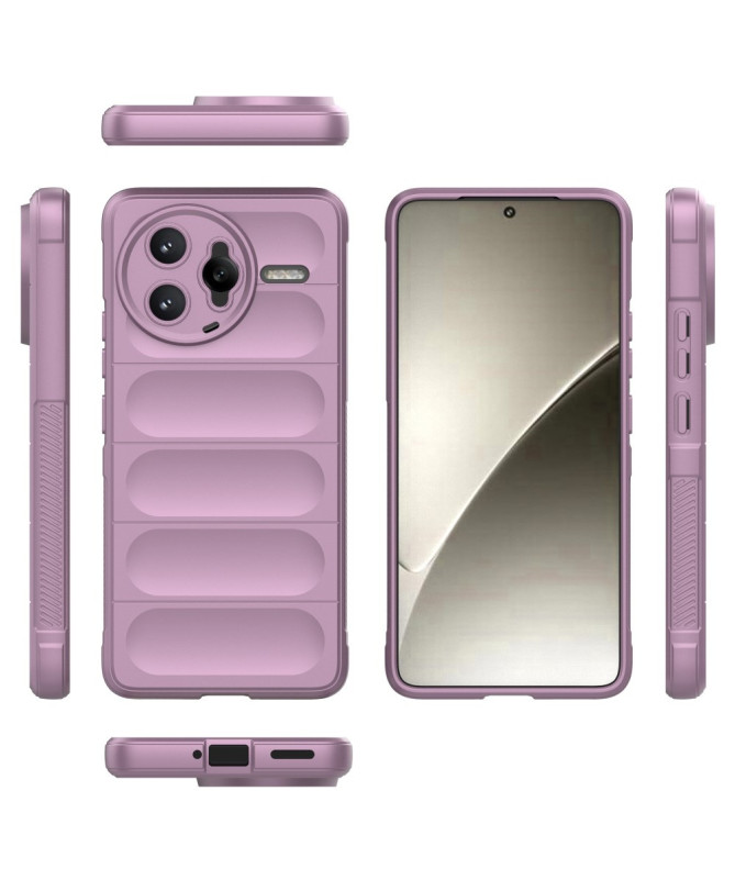 Coque Poco F7 Ultra Rugged Silicone