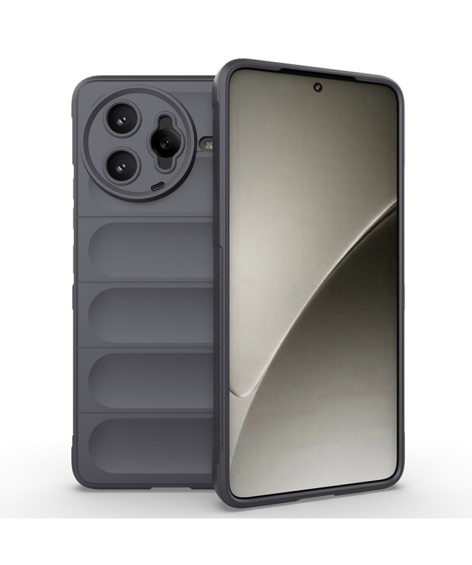 Coque Poco F7 Ultra Rugged Silicone