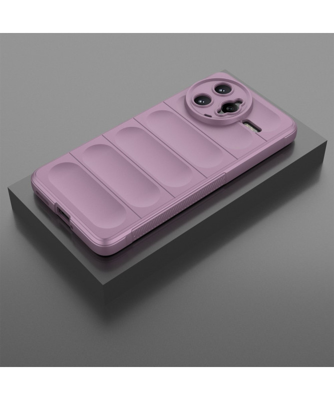 Coque Poco F7 Ultra Rugged Silicone