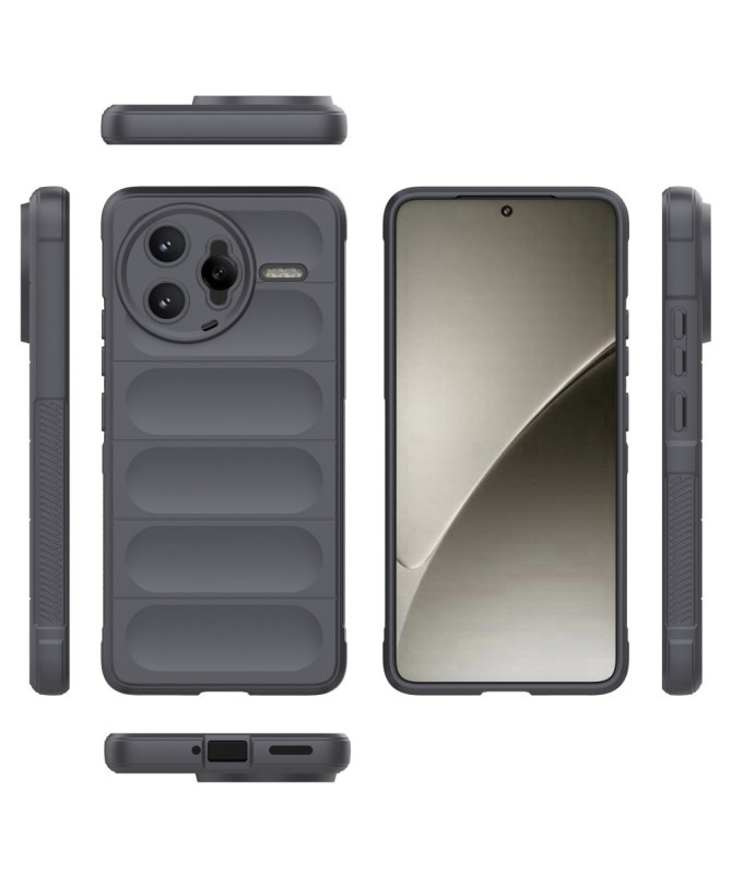 Coque Poco F7 Ultra Rugged Silicone