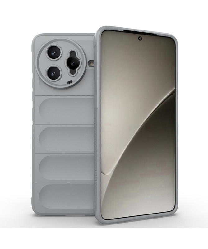 Coque Poco F7 Ultra Rugged Silicone