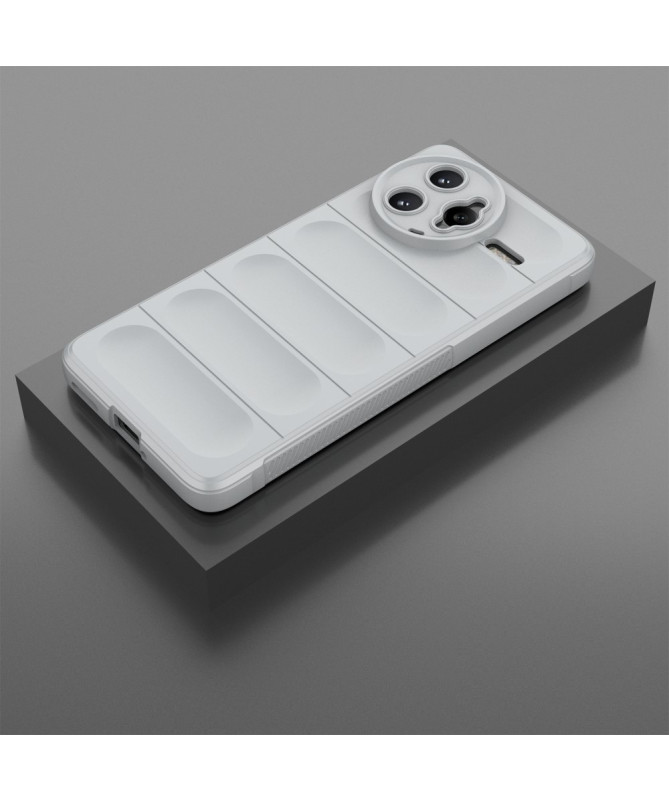 Coque Poco F7 Ultra Rugged Silicone