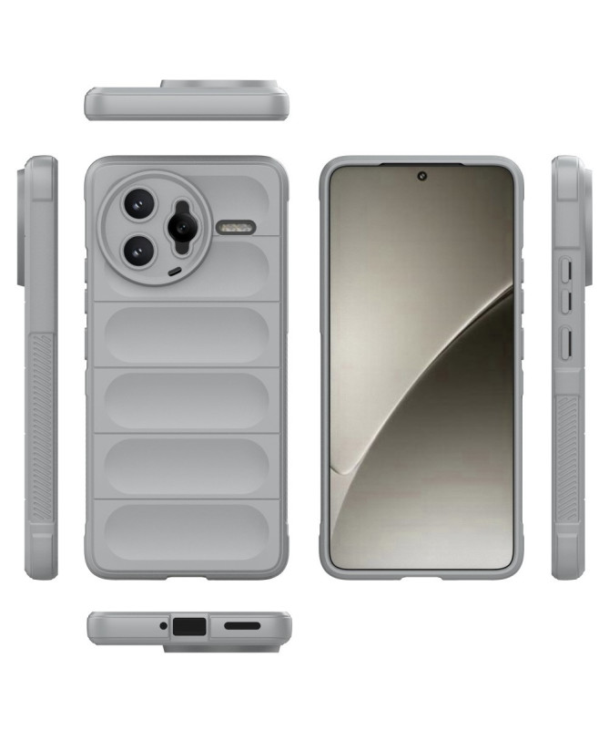 Coque Poco F7 Ultra Rugged Silicone