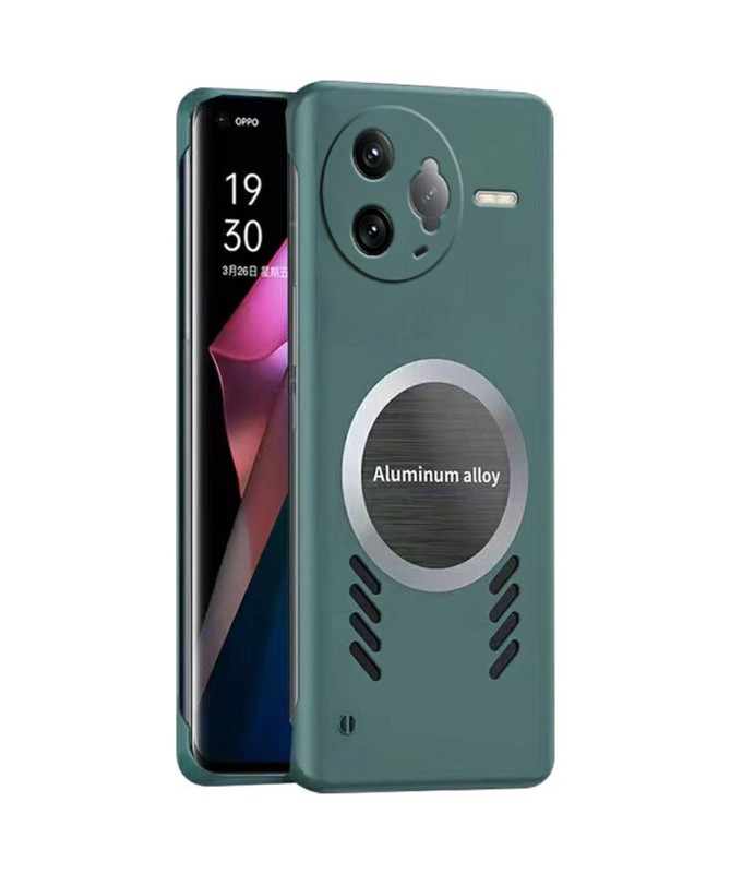 Coque Poco F7 Ultra Dissipation Thermique | COOLING