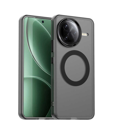 Coque Poco F7 Ultra Transparente | Candy