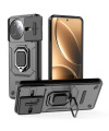 Coque Poco F7 Ultra La Bélinda avec cache objectif