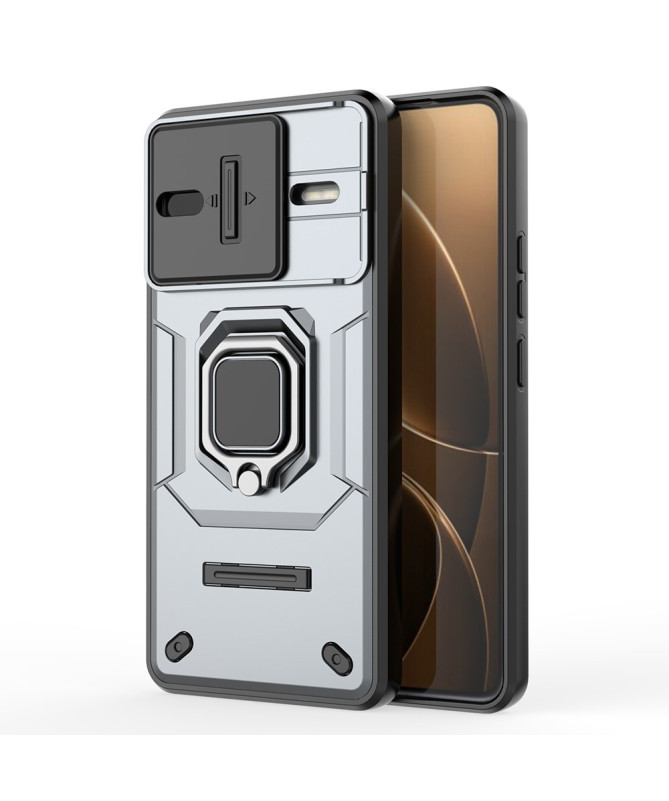 Coque Poco F7 Ultra La Bélinda avec cache objectif
