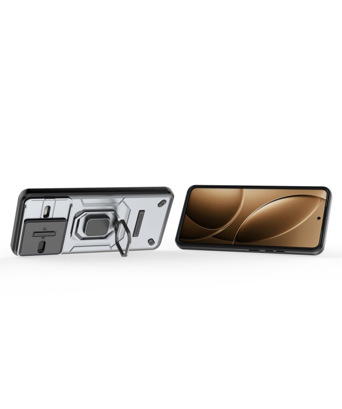 Coque Poco F7 Ultra La Bélinda avec cache objectif