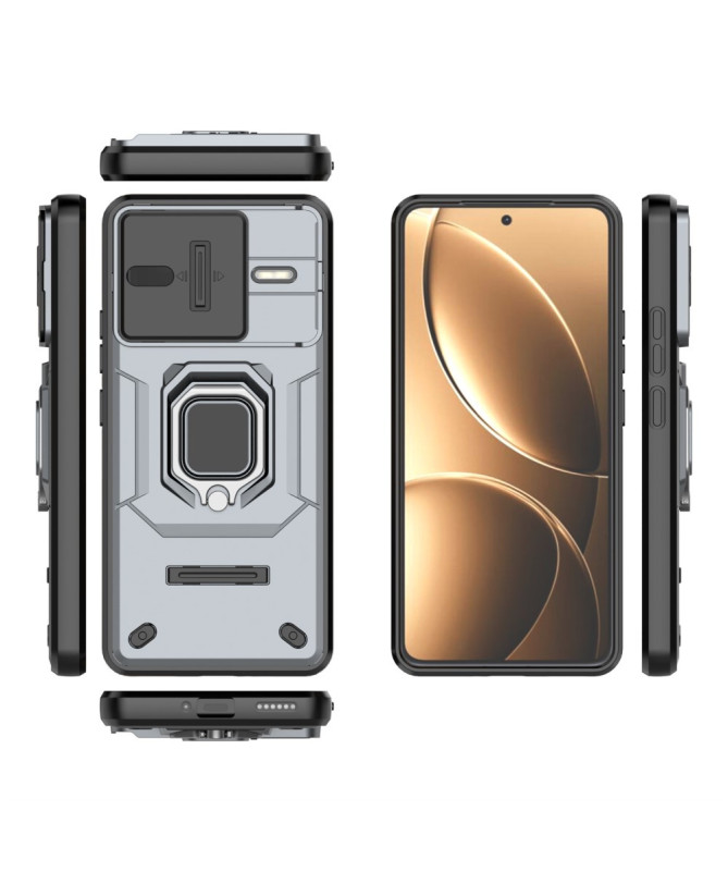 Coque Poco F7 Ultra La Bélinda avec cache objectif