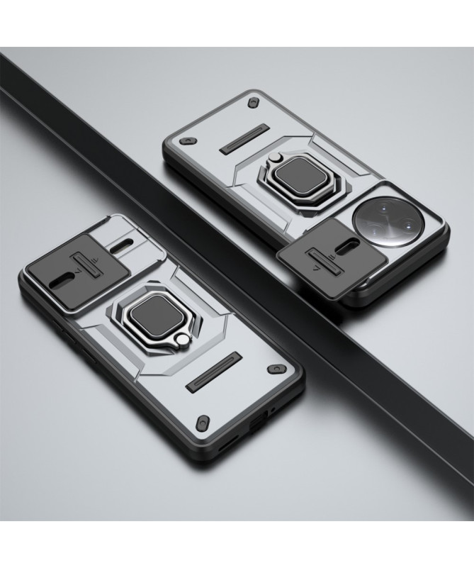 Coque Poco F7 Ultra La Bélinda avec cache objectif