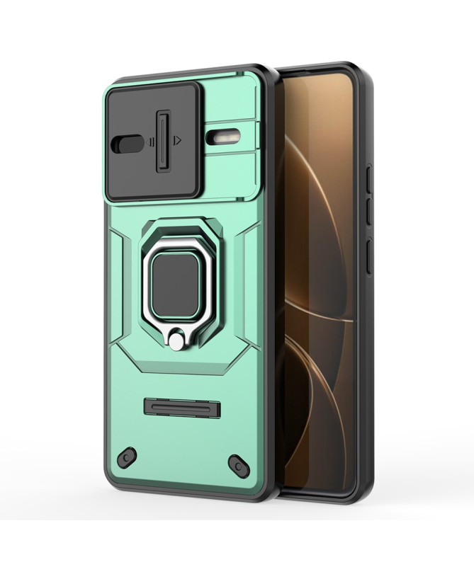 Coque Poco F7 Ultra La Bélinda avec cache objectif