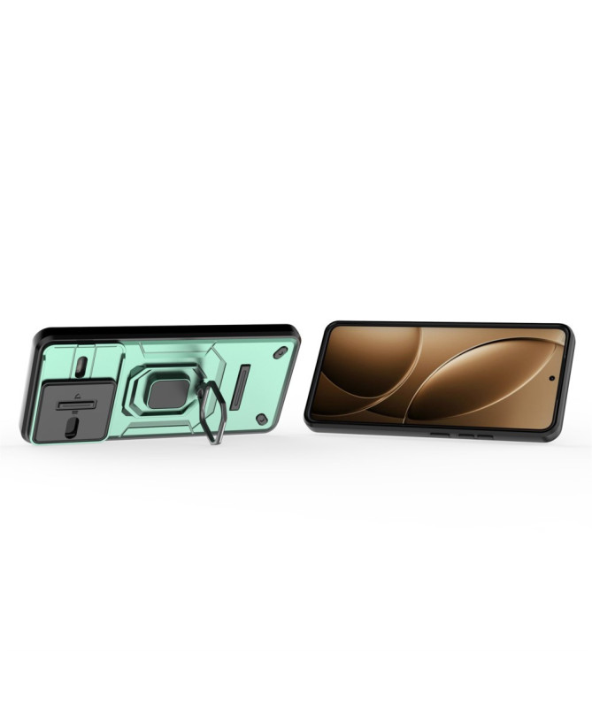 Coque Poco F7 Ultra La Bélinda avec cache objectif