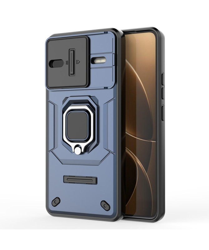 Coque Poco F7 Ultra La Bélinda avec cache objectif