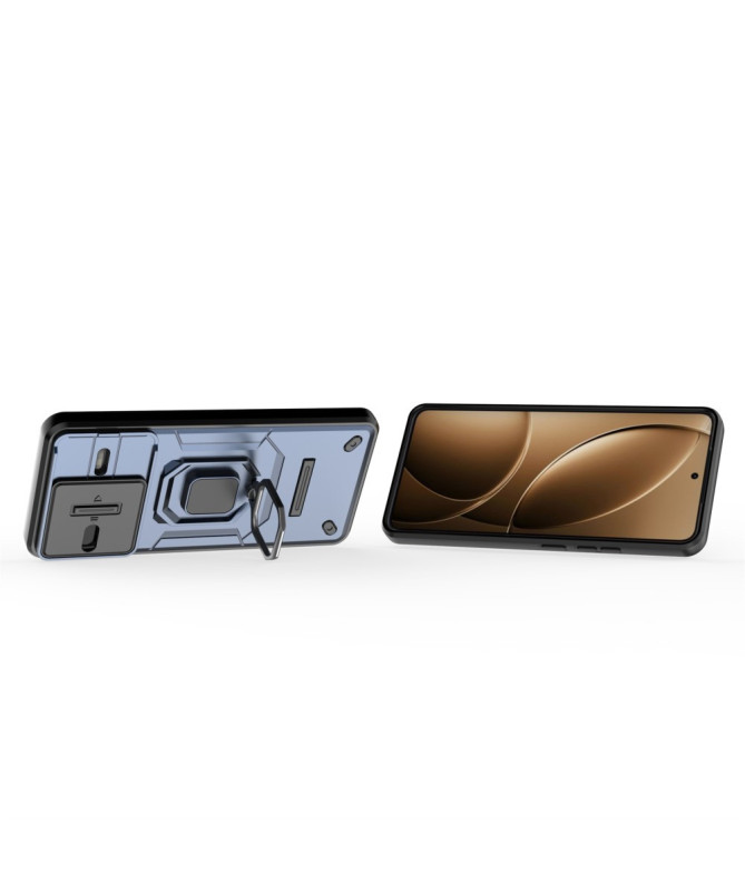 Coque Poco F7 Ultra La Bélinda avec cache objectif