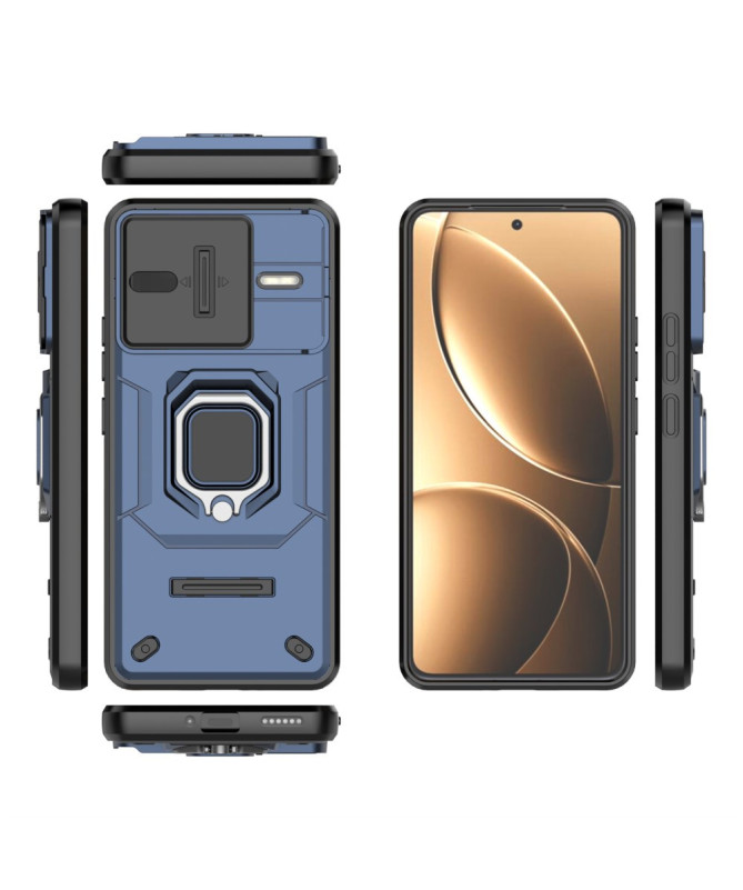 Coque Poco F7 Ultra La Bélinda avec cache objectif